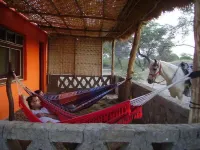 Rancho Santana Peru Hotels in 