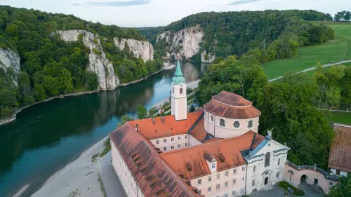 Aparthotel Parsberg Green Design Ferstl Hotels in Parsberg
