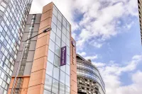 Premier Inn London Hammersmith - Talgarth Road Hotels in London