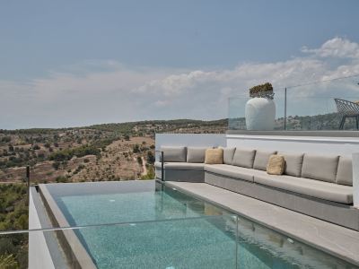 Porphyra Collection Villas Porto Heli