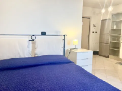 Provenzano Top Floor