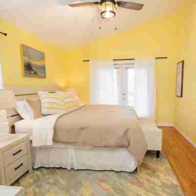 3-bedroom townhome in Key West with fitness room, WiFi Rooms