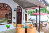 New Tristar Beach Hotel Hotels in Arugam