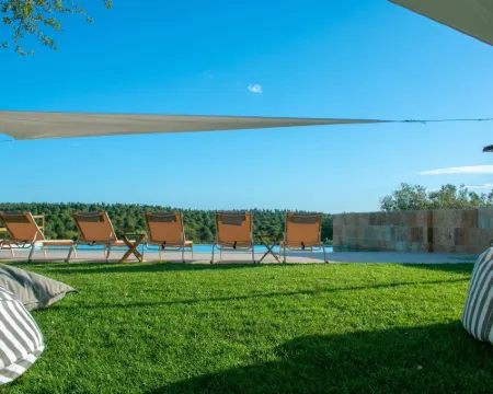Reflexos d'Alma Turismo Rural Hotels in Estremoz