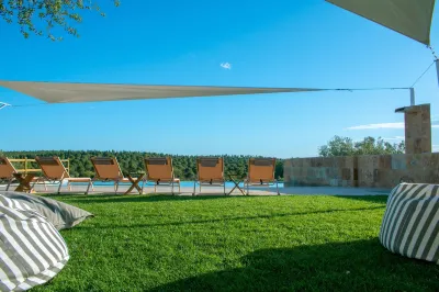 Reflexos d'Alma Turismo Rural Hoteles en Estremoz