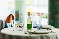 Hotel Ali d'Oro - breakfast