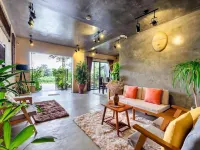 Nam An Mama Villa Hoi An โรงแรมใกล้พิพิธภัณฑ์ประวัติศาสตร์และวัฒนธรรมฮอยอัน