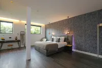 Valerius Boutique Hotel Hotels in Assendelft