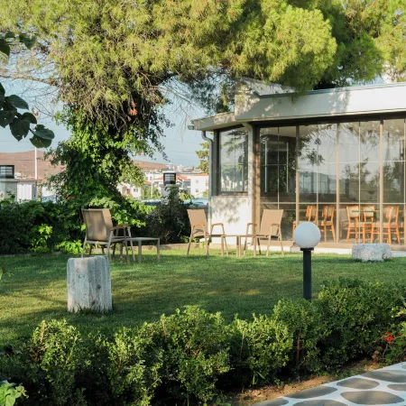 Sığacık Gaea Hotel