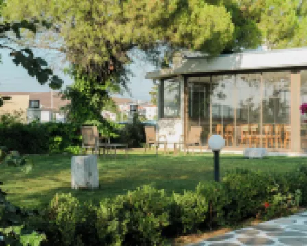 Sığacık Gaea Hotel