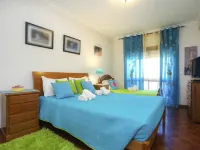 Brasil Avenue by Rent4All Hotels near Claridade Beach