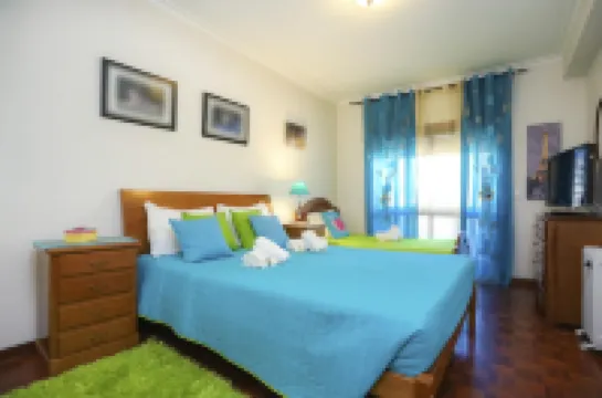 Brasil Avenue by Rent4All