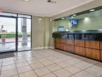 Studio 6 Texarkana, TX Hotels in Texarkana