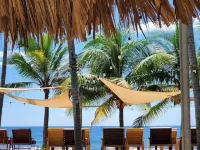 Casa Maya Hotels in El Sunzal