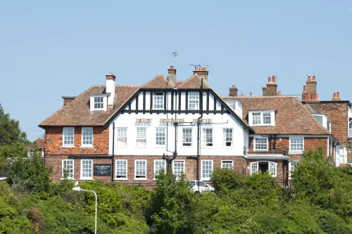 The Hope Anchor Hotels in Rye