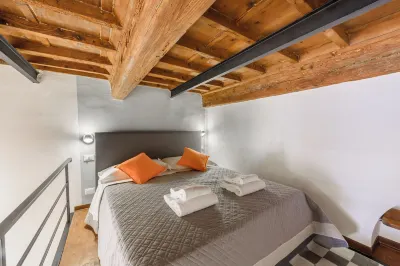 Classic Loft by Mmega Hotels in Fortezza da Basso - Palazzo dei Congressi