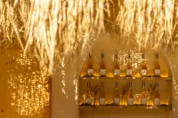 Meli Suites Isle - Adults Only - Baarit