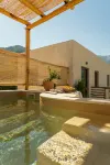 Meli Suites Isle - Adults Only - Bathtub