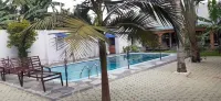 Runako Lodge - Pools