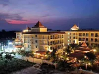 Wellness World Chiva Khao Yai Hotels in Wang Sai