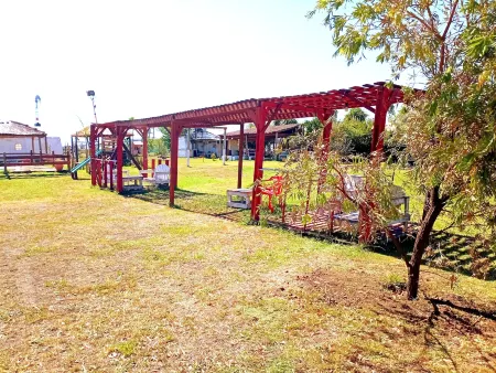 Quinta Los Búhos Отели в г. Тристан Суарес