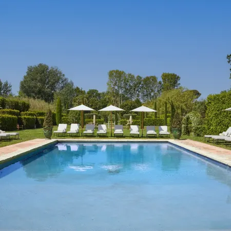 Domaine de Chalamon - Fontenille Collection