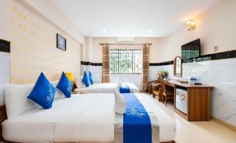 Hong Phat Hotel