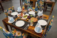 Bamboo Saa Mulberry Resort Pushkar