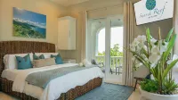 Sunset Reef St. Kitts Hoteles cerca de Glass Island