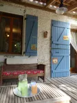 Gite Champêtre Drome Lorette Hotels in Les Tourrettes