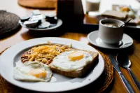 Niebli Historical Farm & Lodge Hotels in Metropolitan District of Quito