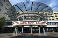 Hotel Eger & Park Hoteles en 