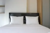 Comfort Stay Studio Apartment at Tokyo Riverside Pik 2 - parking