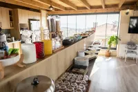AKRİTİS Stone House Hotel a Ibrahimpasa Koyu
