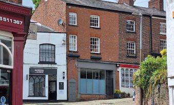 Serviced Apartments Macclesfield