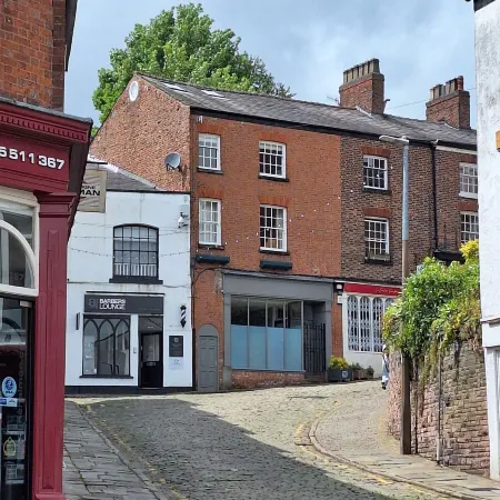 Serviced Apartments Macclesfield