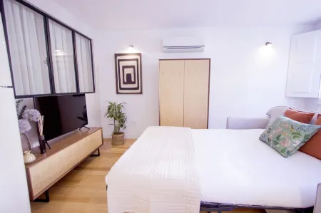 Santa Luzia Apartments by Guestify Отели рядом с достопримечательностью «Guimarães Historical City Centre»