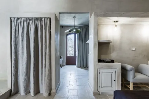 Casa Vendicari Boutique Hotel - Homestays