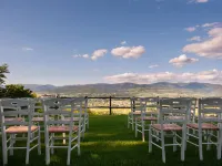 Agriturismo la Vecchia Quercia Hoteles en Poppi