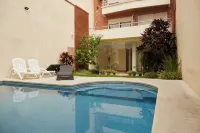 Hestia at Cabrera 3200 Hotels in Almagro