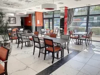 勒卡內特一號公寓 午時海灘（Midi Beach）附近的飯店