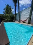 Pousada Maré Alta - Maresias - 350mt da Praia