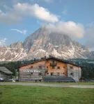 Ütia de Börz Hotel a Luson