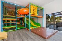 Big4 Tasman Holiday Parks - Bendigo Hotels in East Bendigo