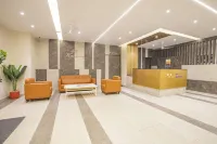 MySpace Kadison Hotels in Davanagere