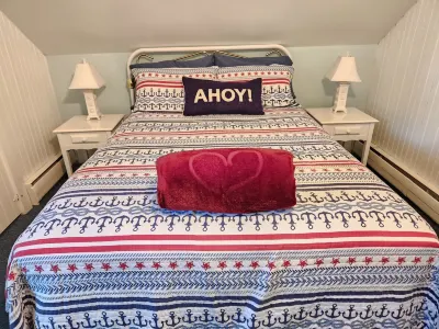 Old Orchard Beach Inn Hotel di 