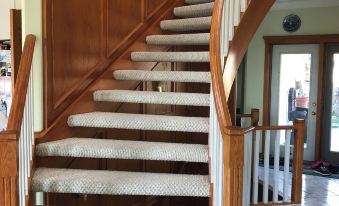 Rocky Mountain View Bed & Breakfast