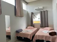 Hotel Pousada Abelha Cacau Hôtels à : Altamira