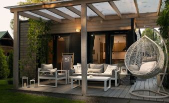 M2 Resort Wellness & Spa