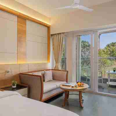 Ginger Diu Jalandhar Beach Rooms